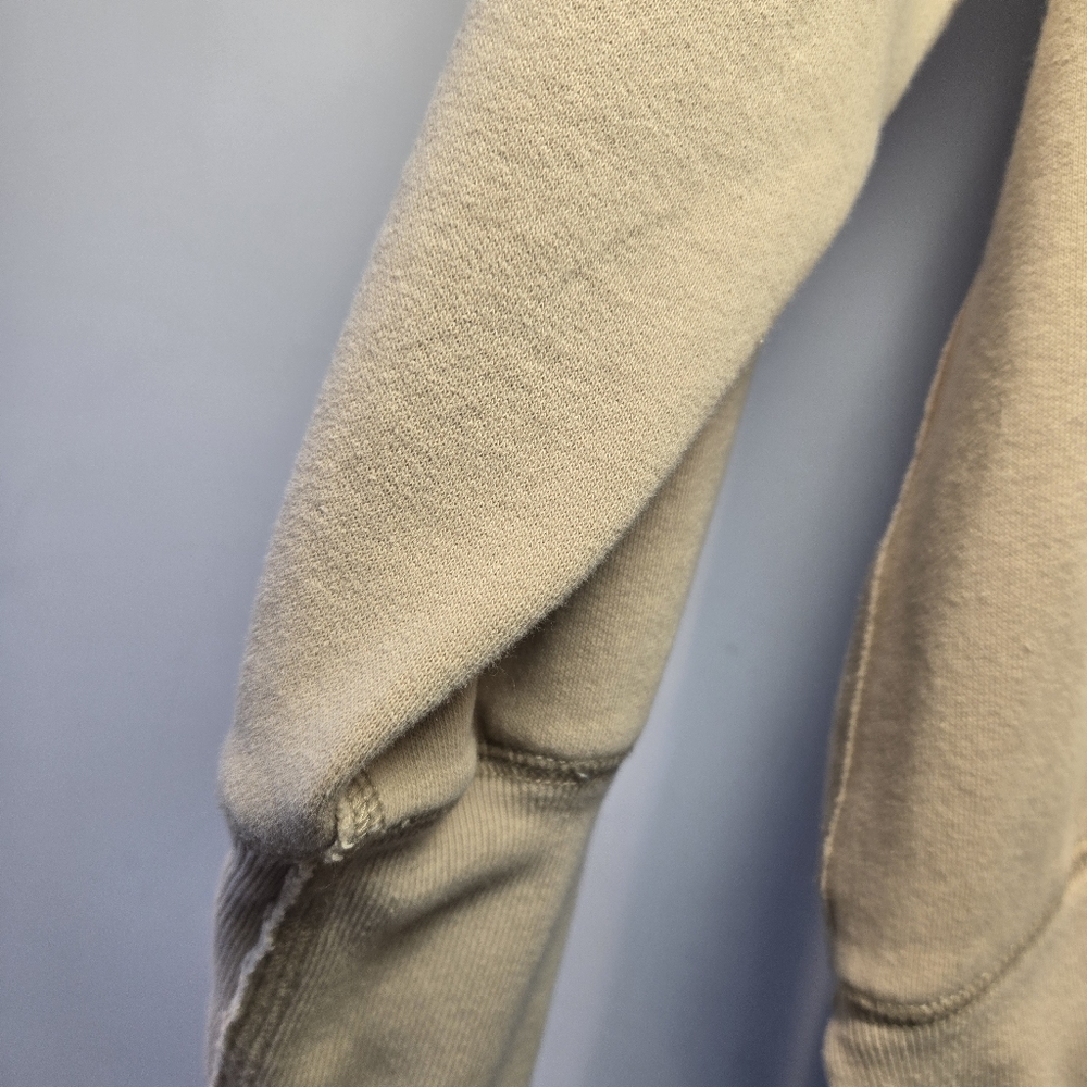 Abercrombie & Fitch Hoodie Medium Women's Soft A&F Collection Sweatshirt Graphic - Picture 5 of 8